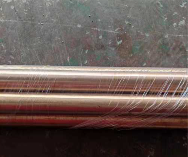 硅青铜导电性能检测 硅青铜耐腐蚀性测试