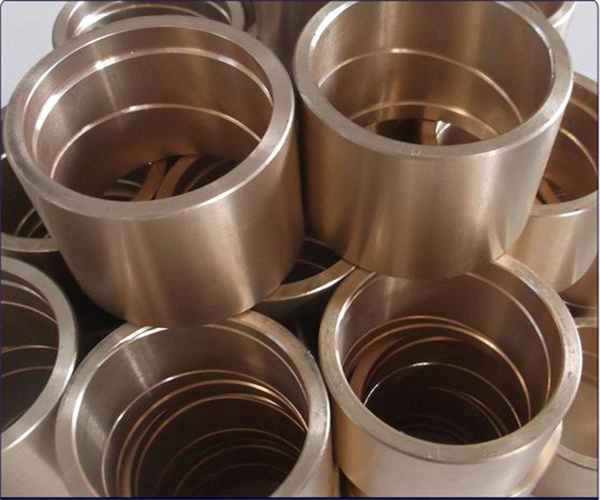 锡青铜拉伸试验 锡青铜硬度测试