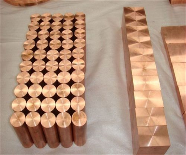 锆青铜导电性能检测 锆青铜密度测量