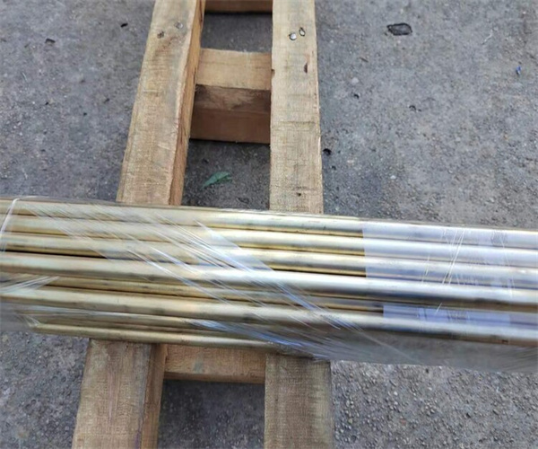 硅黄铜拉伸强度测试 硅黄铜冲击试验