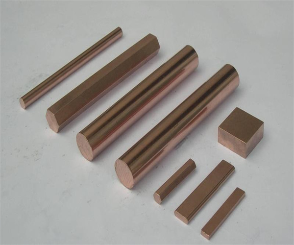 铬青铜密度测量中心 铬青铜电导率测试