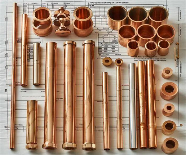 铜管硬度检测 铜管弯曲试验去哪里做