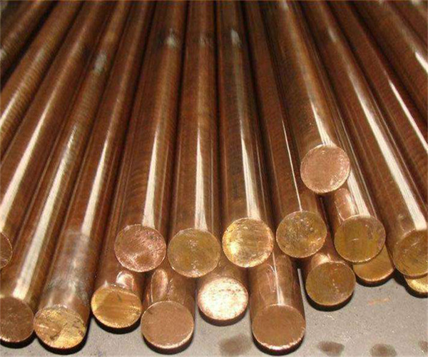 铜棒冲击强度测试 铜棒硬度检测多少钱