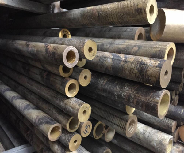 H59黄铜冲击测试 H59黄铜耐腐蚀性检测