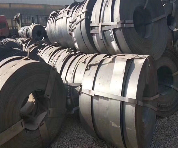 Q255钢材金相组织检测去哪里可以做