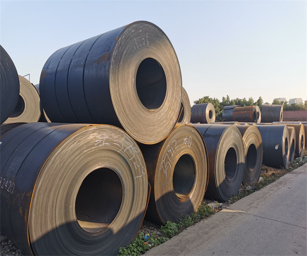 Q275碳钢宏观金相检测 Q275碳钢渗碳层检测去哪里做