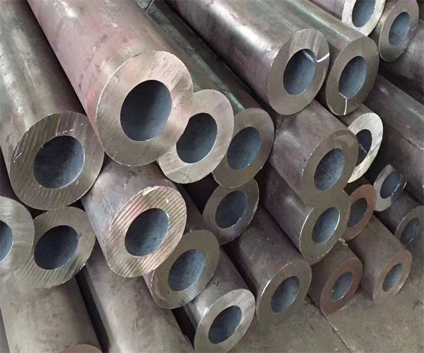 40号钢显微金相检测 40号钢组织结构观察