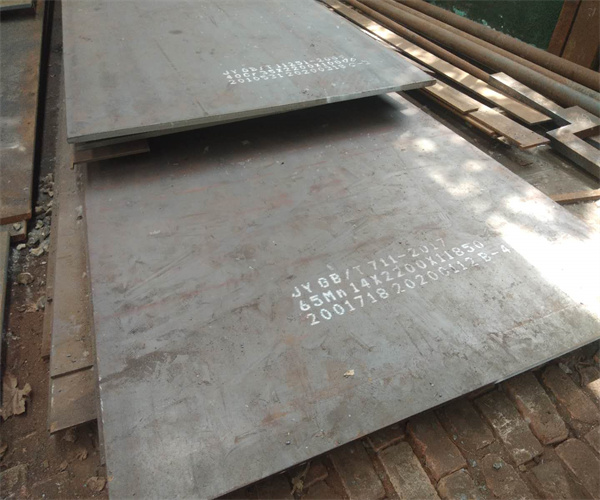 60号钢金相组织检测 60号钢非金属夹杂检测怎么做