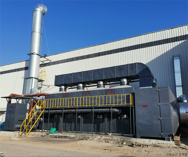 印刷厂废气氮氧化物检测 印刷厂废气一氧化氮检测单位