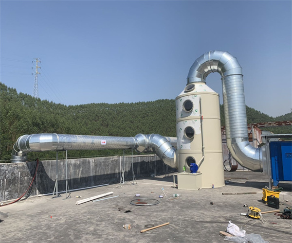 家具厂废气甲醛检测 家具厂废气重金属检测去哪里