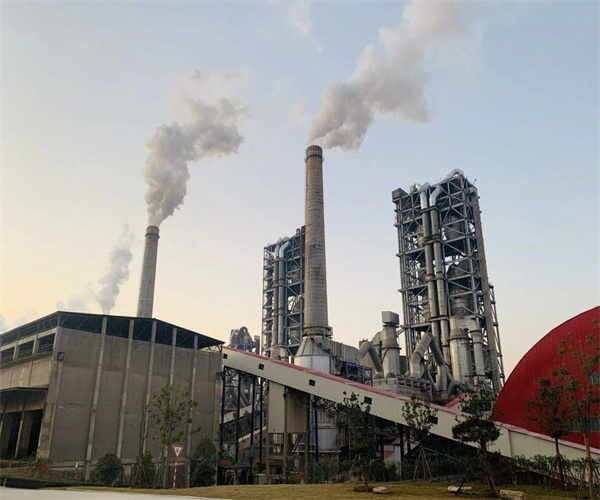 水泥厂废气氮氧化物检测 水泥厂废气一氧化氮检测