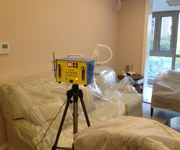 室内空气TVOC检测 室内空气氨气检测多少钱