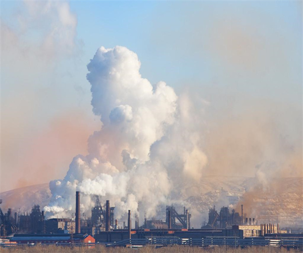 钢铁厂废气二氧化氮检测 钢铁厂废气二氧化硫检测