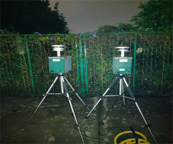 环境噪声检测多少钱 环境噪声声压级测量