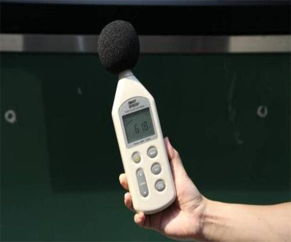 室内噪声检测多少钱 室内噪声强度检测机构