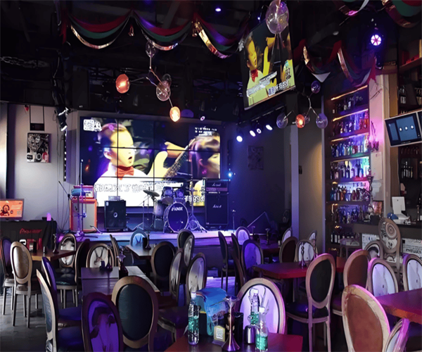 娱乐场所噪声检测多少钱 娱乐场所噪声最大声级测试