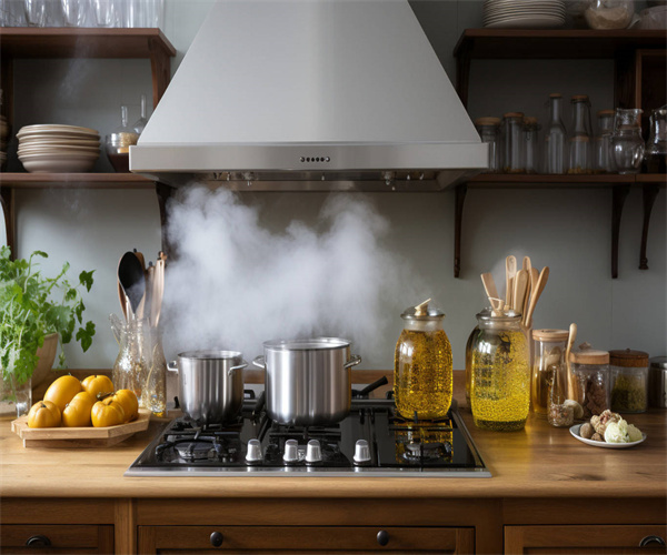 饮食业油烟浓度检测 食堂油烟检测中心