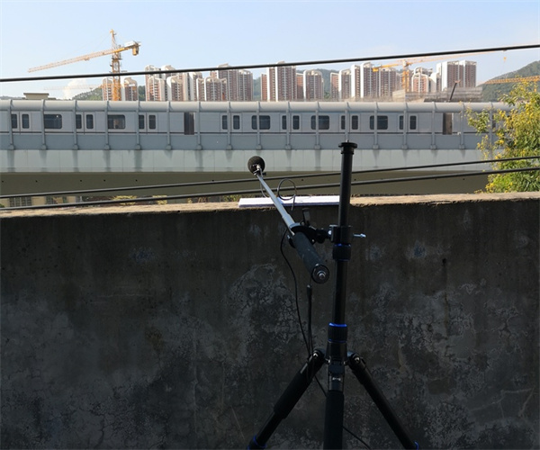 交通噪声检测单位在哪里 交通噪声最大声级测试