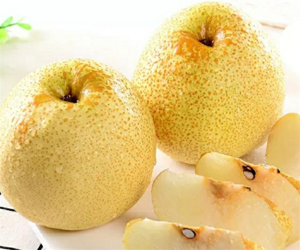 雪梨酸度检测 雪梨水分含量检测多少钱