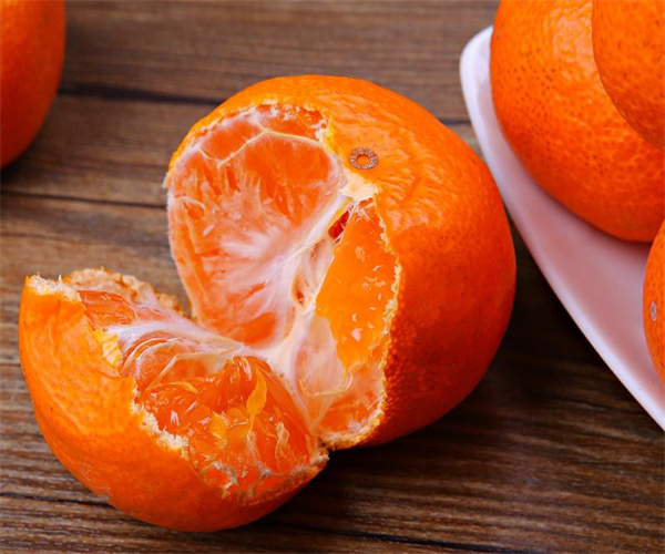 蜜橘糖度检测 蜜橘总酸含量检测中心