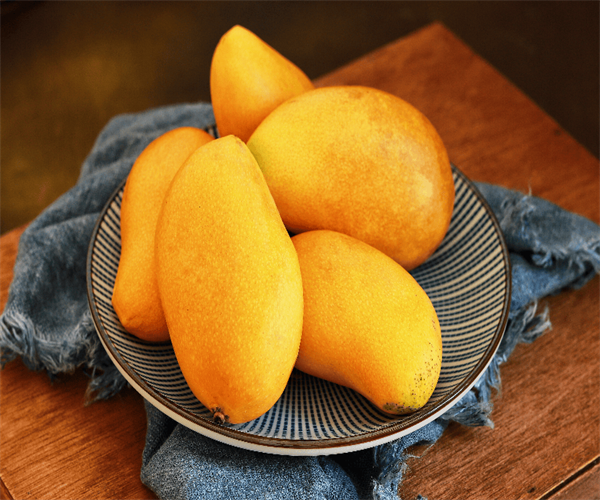 芒果重金属检测 芒果铅含量检测哪里准确