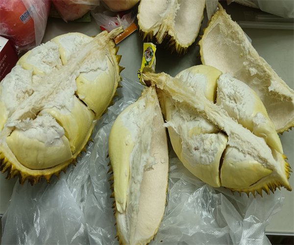 榴莲农药残留检测 榴莲有机磷农药检测哪里权威