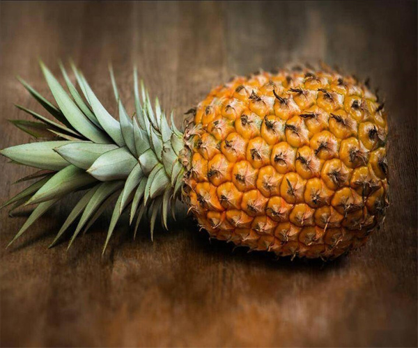 菠萝酸度检测 菠萝水分含量检测多少钱