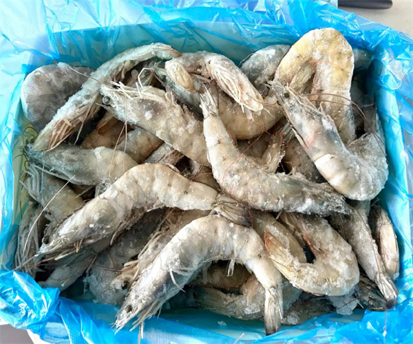 白虾孔雀石绿检测 白虾抗生素总量检测单位