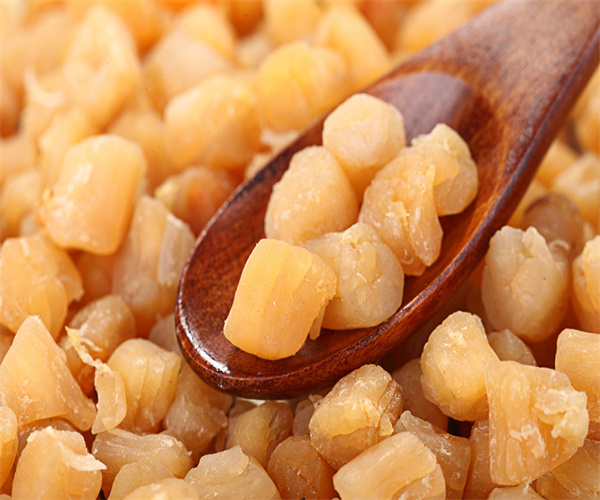 干贝盐分检测 干贝灰分含量检测中心