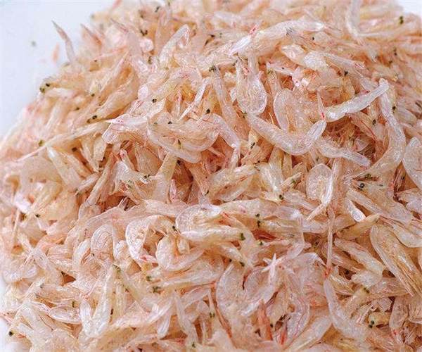 虾皮灰分含量检测 虾皮蛋白质含量检测多少钱