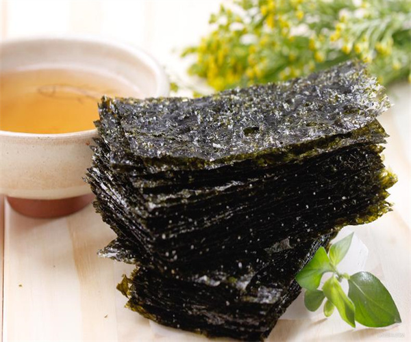 海苔蛋白质检测 海苔灰分含量检测去哪里做