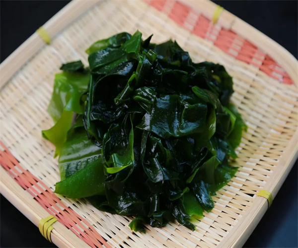 裙带菜灰分含量检测 裙带菜蛋白质含量检测中心