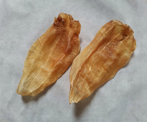 花胶灰分含量检测 花胶酸价检测单位