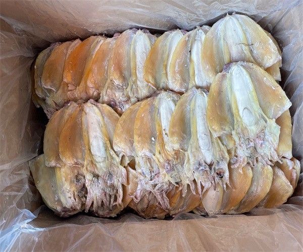 墨鱼干盐分含量检测 墨鱼干酸价检测多少钱