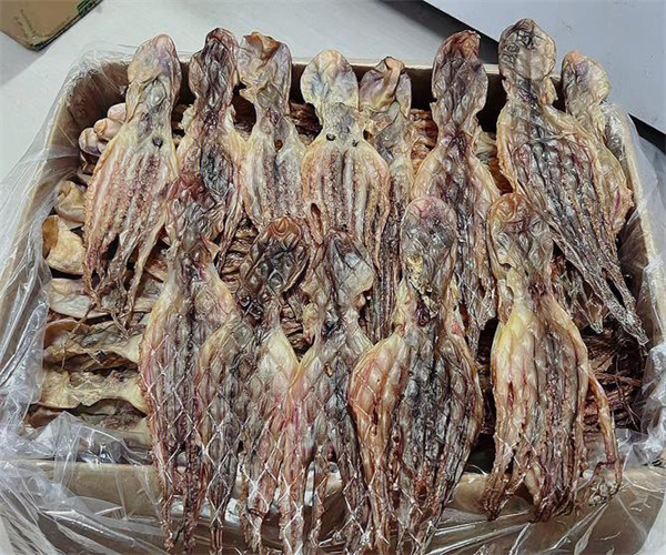 章鱼干氯化物检测 章鱼干酸价检测去哪里做
