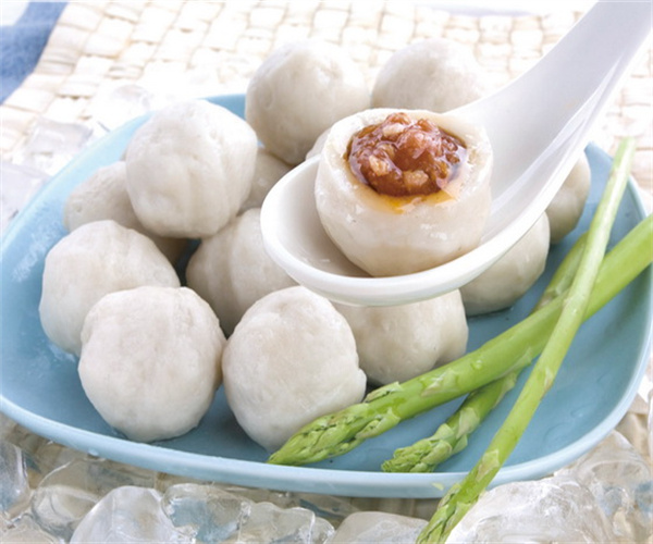 鱼丸孔雀石绿检测 鱼丸禁用药物检测去哪里做