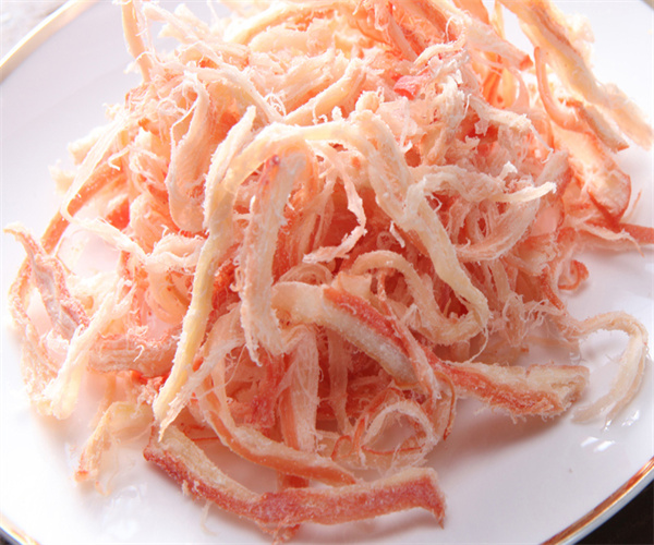 鱿鱼丝菌落总数检测 鱿鱼丝水分含量检测单位