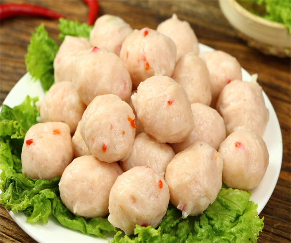 虾丸兽药残留检测 虾丸氯霉素检测多少钱