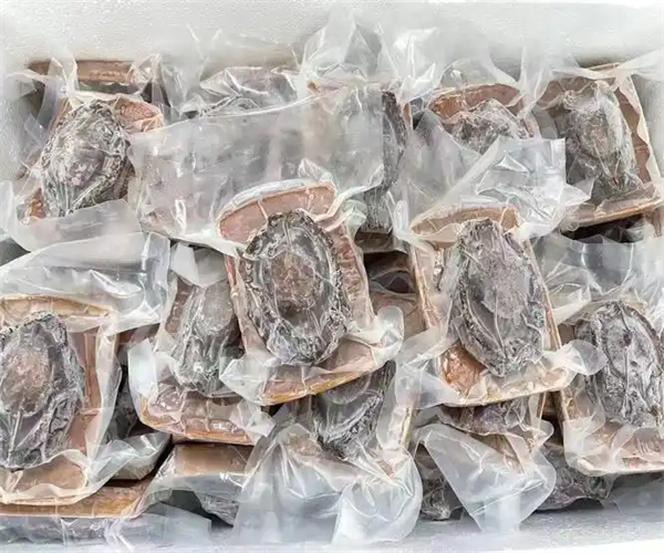 即食鲍鱼盐分检测 即食鲍鱼酸价检测多少钱