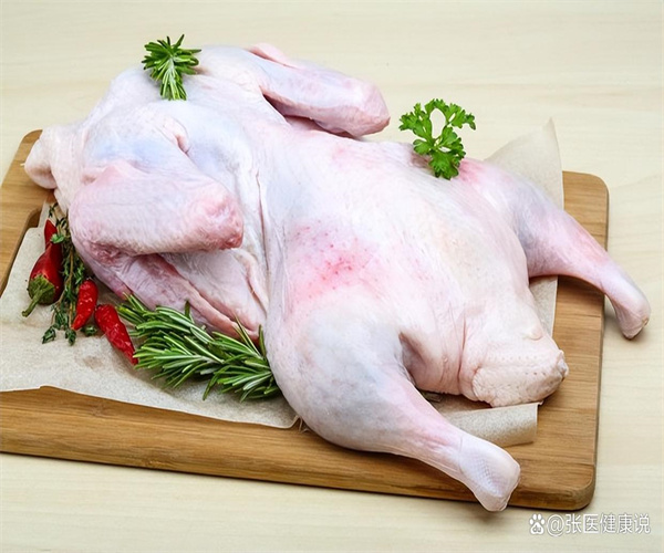 鸭肉兽药残留检测 鸭肉抗生素残留检测去哪里做