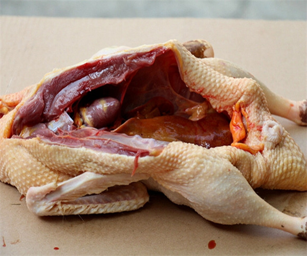 鹅肉重金属污染检测 鹅肉挥发性盐基氮检测单位