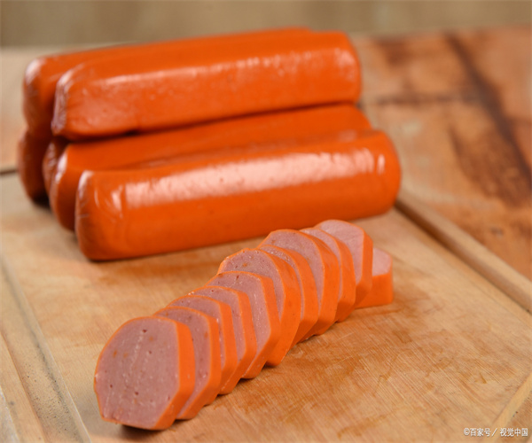 火腿肠脂肪含量检测 火腿肠氯化钠含量检测多少钱