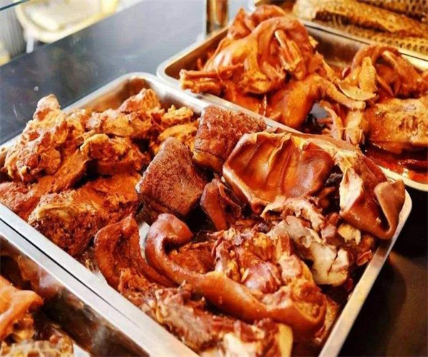 熟肉制品蛋白质含量检测 熟肉制品脂肪含量检验中心