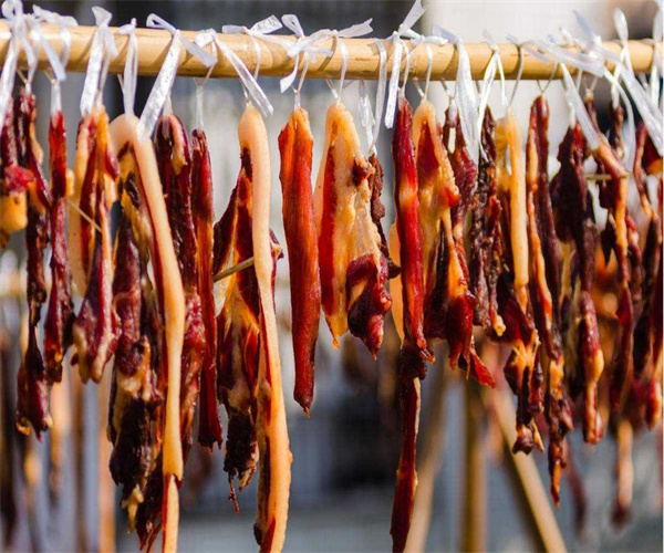 腌腊肉过氧化值检测 腌腊肉添加剂检测去哪里做