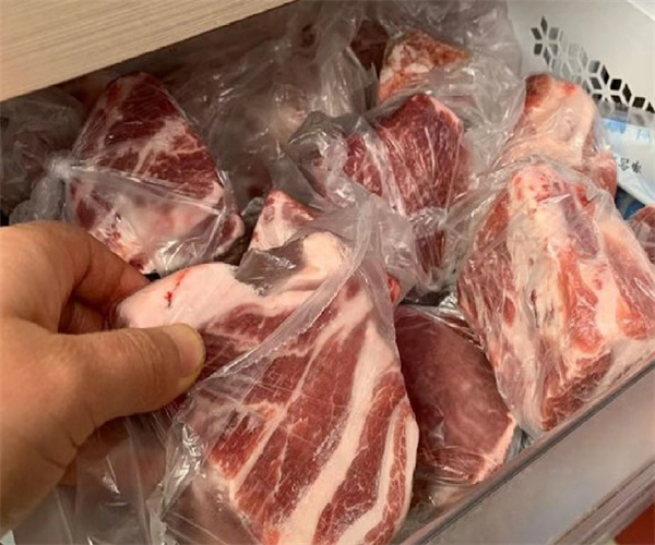 冷冻肉微生物限量检测 冷冻肉致病菌检测哪里专业