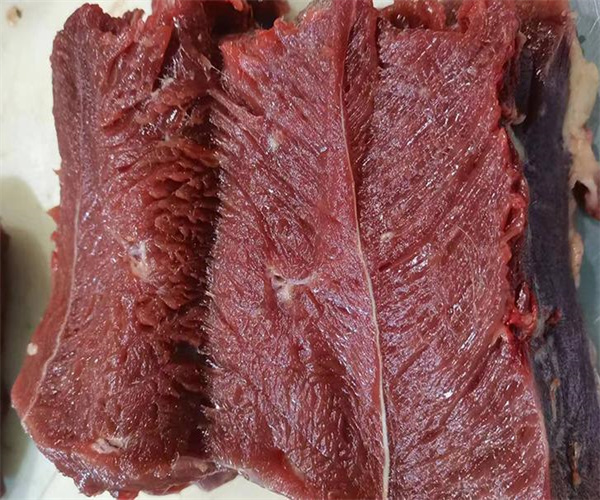 驴肉脂肪含量检测 驴肉微量元素化验多少钱