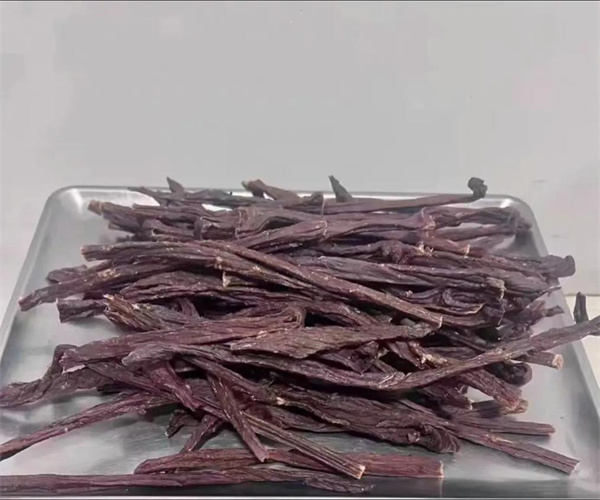 牛肉干营养成分检验 牛肉干蛋白质含量检测去哪里做