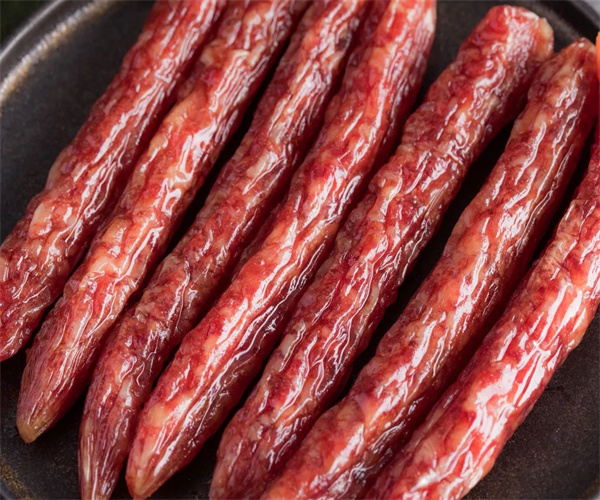 腊肠营养成分分析 腊肠蛋白质含量检测去哪里做