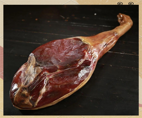 火腿盐分检测 火腿脂肪含量检测去哪里做