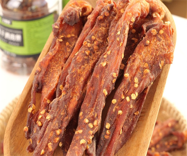 肉干蛋白质含量检测 肉干脂肪含量检测多少钱